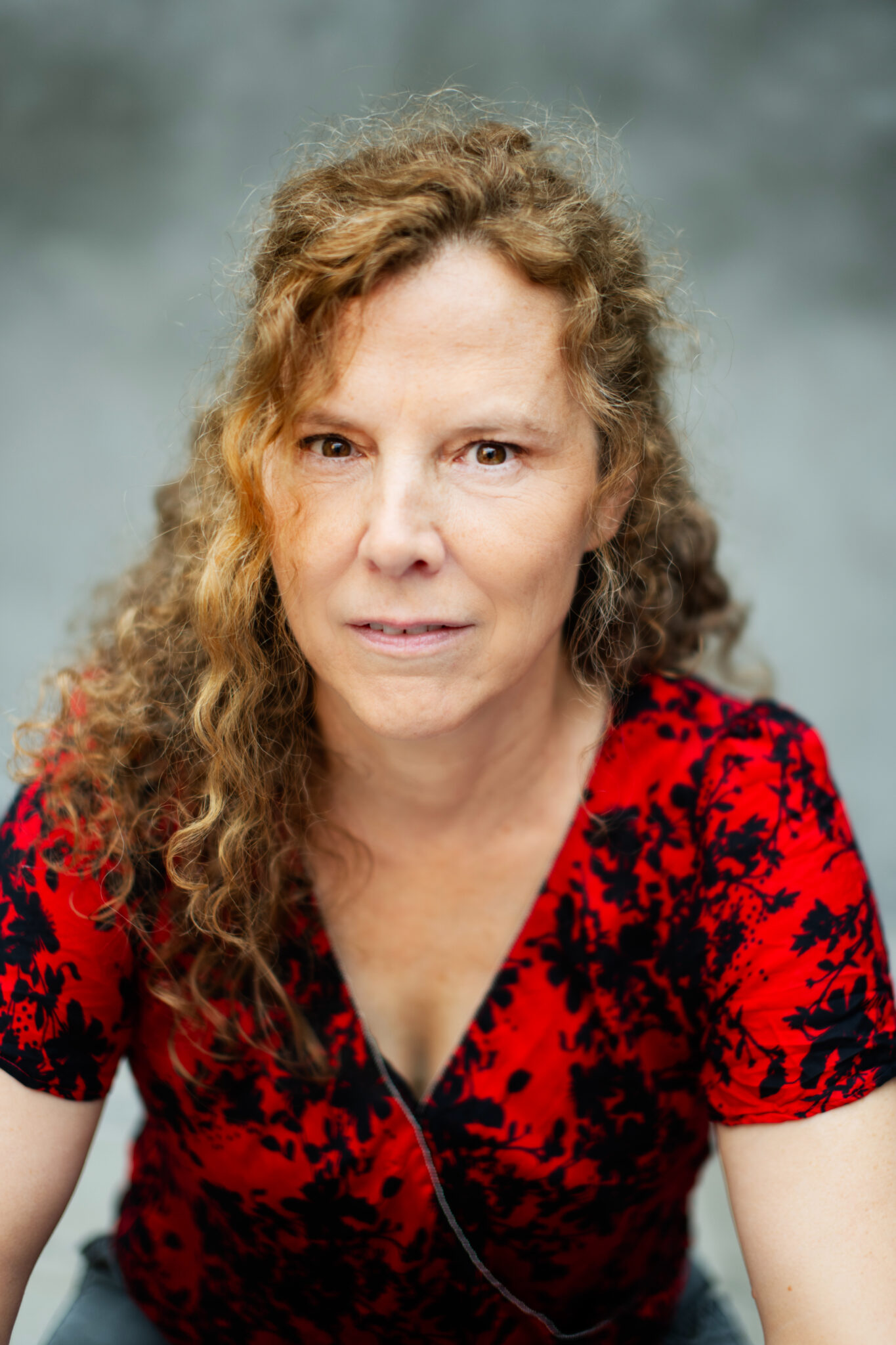Veerle De Vos - Credits Ivan Put Veerle De Vos © Ivan Put