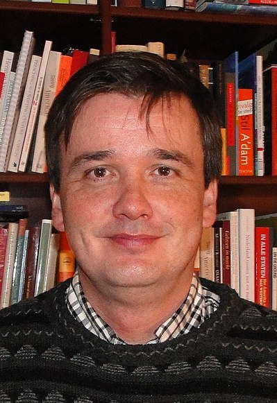 James-kennedy James Kennedy