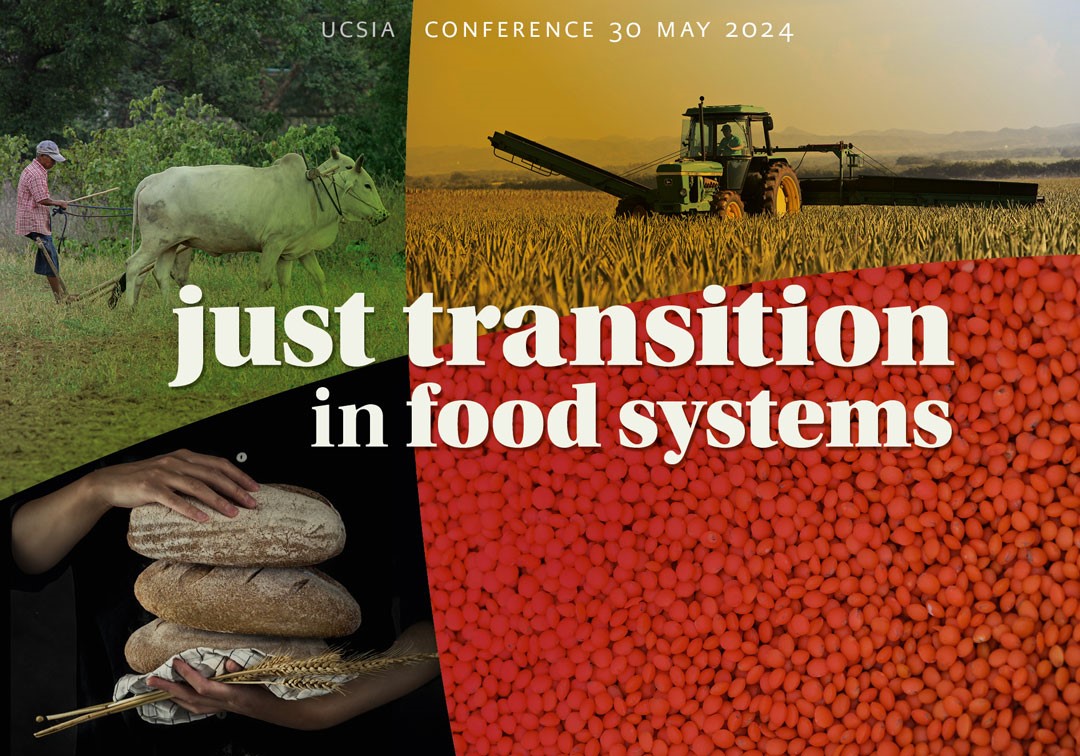 food-justice-webheader Just transition in food systems