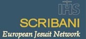 Scribani Network logo Scribani Network logo