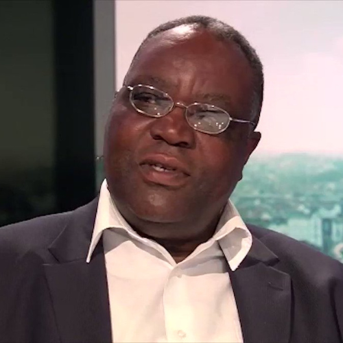 Mathieu Zana Etambala