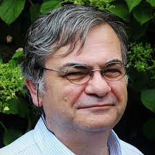 Em. Prof. Dr. Jacques Haers sj
