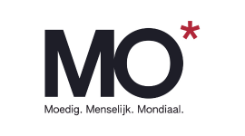 Mo* Magazine