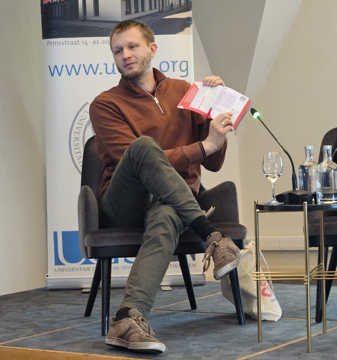 Dominik Gross