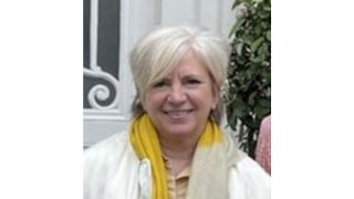 Helga Van Beeck