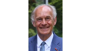 Peter Jonkers